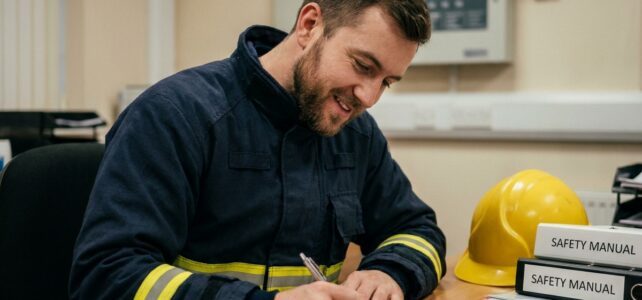 Passer du cdd au cdi dans la sécurité incendie, ce que ça change pour votre salaire au quotidien Passer du cdd au cdi dans la sécurité incendie, ce que ça change pour votre salaire au quotidien