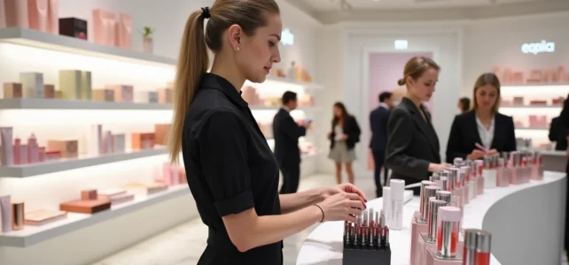 Découvrez les principaux concurrents de Sephora qui révolutionnent la beauté