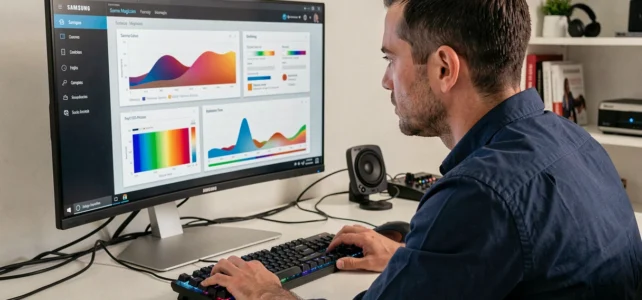 Comment configurer Samsung Magician pour optimiser les performances de votre SSD Comment configurer Samsung Magician pour optimiser les performances de votre SSD
