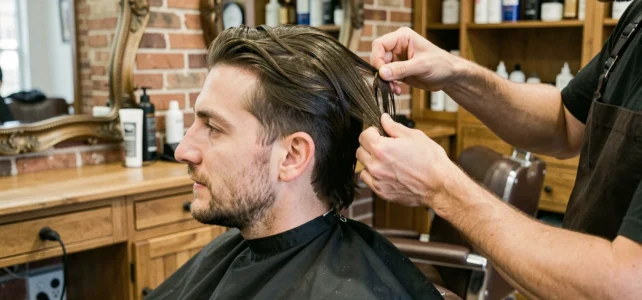Tout savoir sur les extensions de cheveux pour homme : guide et conseils pratiques Tout savoir sur les extensions de cheveux pour homme : guide et conseils pratiques