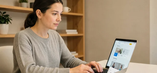 Découvrez comment simplifier votre informatique grâce à un site web innovant Découvrez comment simplifier votre informatique grâce à un site web innovant