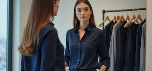 Comment bien choisir la taille M pour femme : critères et conseils pratiques