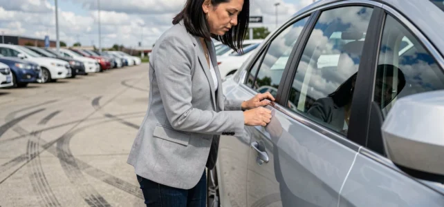 Comment bien choisir sa voiture : conseils pratiques et astuces pour automobilistes Comment bien choisir sa voiture : conseils pratiques et astuces pour automobilistes