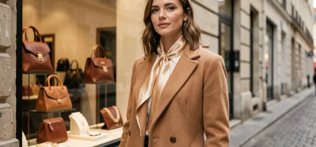 Découvrez l’univers accessoires : tendances et inspirations pour sublimer votre style Découvrez l’univers accessoires : tendances et inspirations pour sublimer votre style
