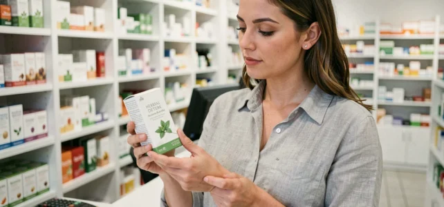 Mon avis sur Lulutox en pharmacie : test, résultats et conseils après une cure Mon avis sur Lulutox en pharmacie : test, résultats et conseils après une cure