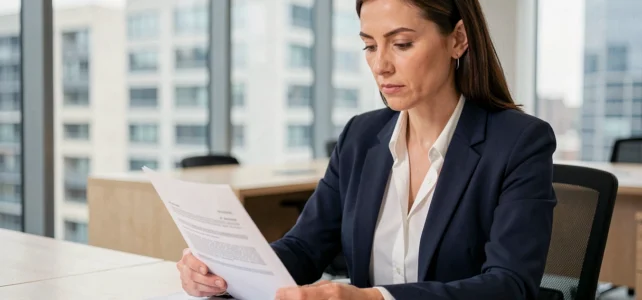 Tout savoir sur le contrat A500 : définition, avantages et fonctionnement détaillé Tout savoir sur le contrat A500 : définition, avantages et fonctionnement détaillé