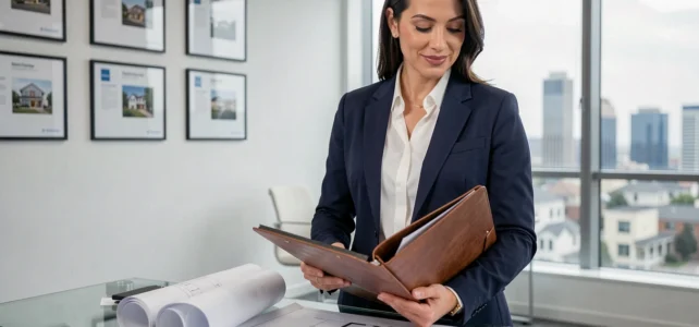 Les tendances et conseils incontournables pour réussir dans l’immobilier au féminin Les tendances et conseils incontournables pour réussir dans l’immobilier au féminin