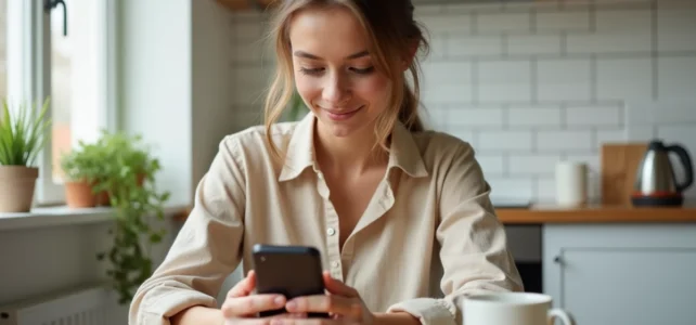 Guide pratique : comment faire une recharge Réglo Mobile en ligne facilement