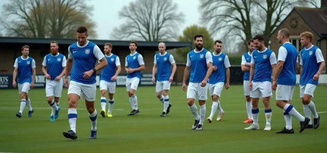 Découvrez l’univers du sport dans l’Essex : actualités, événements et clubs à suivre Découvrez l’univers du sport dans l’Essex : actualités, événements et clubs à suivre