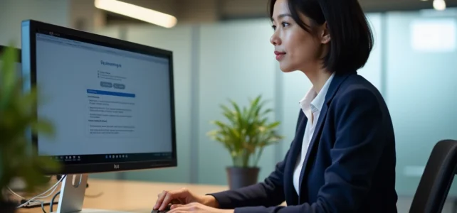Pourquoi adopter un LMS pour la formation des salariés en entreprise aujourd&rsquo;hui ?