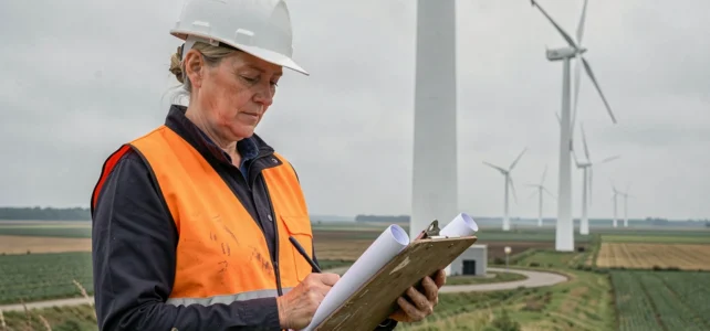 Les enjeux et solutions pour une transition énergétique durable en France Les enjeux et solutions pour une transition énergétique durable en France
