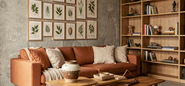 Donnez vie à votre intérieur avec des idées déco tendance et personnalisées Donnez vie à votre intérieur avec des idées déco tendance et personnalisées