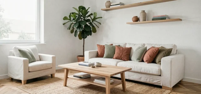 Inspirez-vous pour aménager et décorer votre maison avec style et praticité Inspirez-vous pour aménager et décorer votre maison avec style et praticité