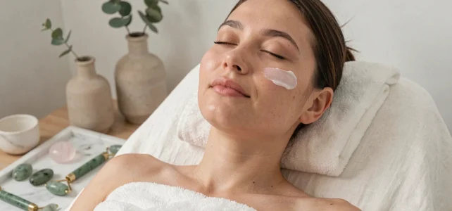 Les meilleurs soins esthétiques à découvrir pour sublimer votre beauté naturelle Les meilleurs soins esthétiques à découvrir pour sublimer votre beauté naturelle