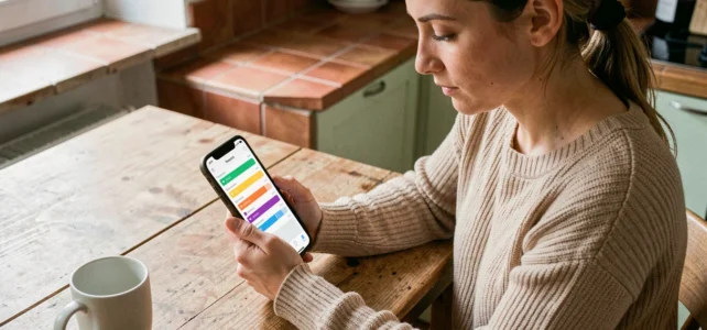 Comment suivre facilement votre consommation internet mobile chez Orange Comment suivre facilement votre consommation internet mobile chez Orange