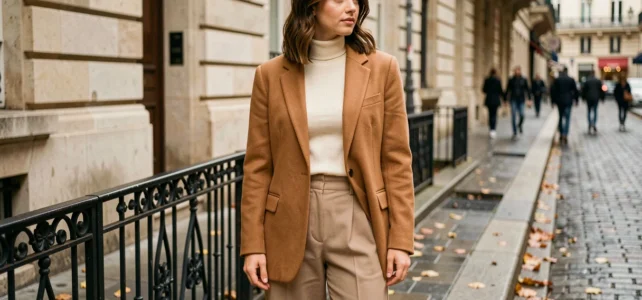 Tendances mode : découvrez les styles incontournables de cette saison à ne pas manquer Tendances mode : découvrez les styles incontournables de cette saison à ne pas manquer