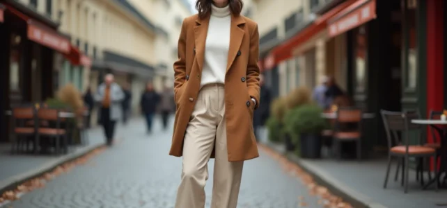 Les tendances mode 2024 à adopter pour un style unique et moderne Les tendances mode 2024 à adopter pour un style unique et moderne